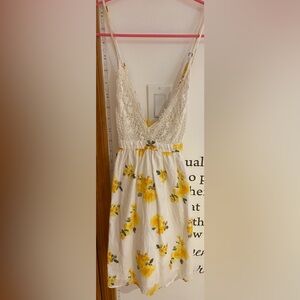 Forever 21 | Floral Dress | NWT